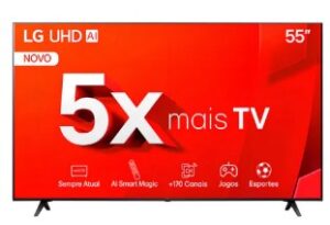LG 4K 55 reduzida